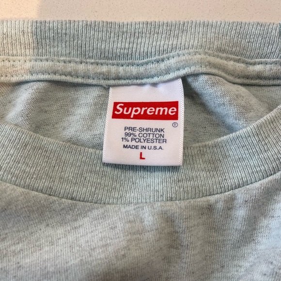 Supreme float T-Shirt - Picture 4 of 4